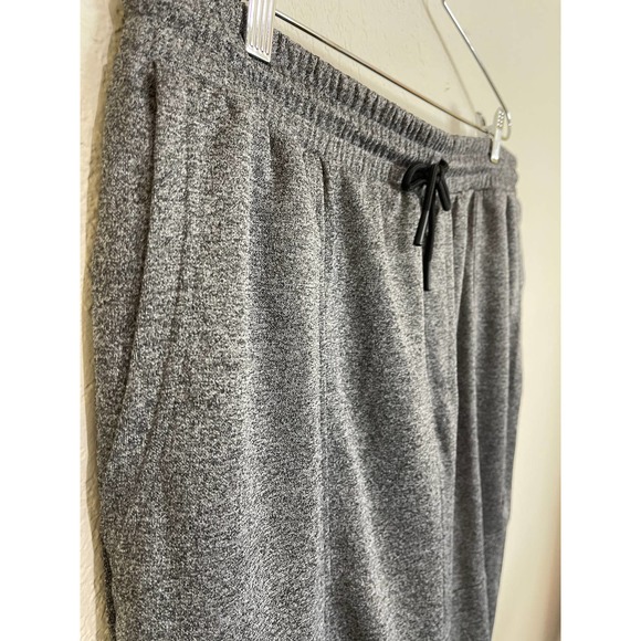 Spyder Active Mens XXL Gray Performance Jogger Sweat Pants New with $98 Tags - Picture 6 of 12